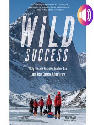 cover image of Wild Success